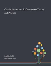 Care in Healthcare