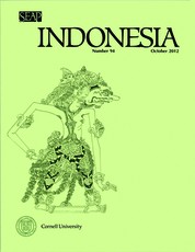 Indonesia Journal