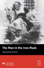 The Man in the Iron Mask