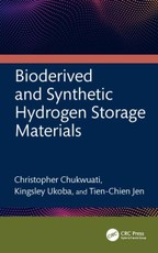 Bioderived and Synthetic Hydrogen Storage Materials
