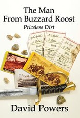 The Man From Buzzard Roost
