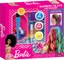 CRA-Z-ART BARBIE Kūrybinis rinkinys „Plaukų stilistas“