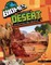 Exploring Desert Ecosystems and Habitats