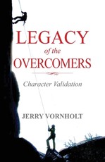 Legacy of the Overcomers