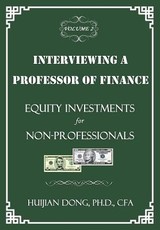 Interviewing a Professor of Finance