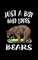 Just A Boy Who Loves Bears