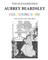 The Old Fashioned Aubrey Beardsley Colouring Book