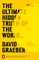 The Ultimate Hidden Truth of the World