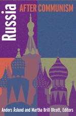 Russia After Communism