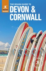 The Rough Guide to Devon & Cornwall (Travel Guide)