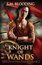 Knight of Wands