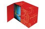 Harry Potter: The Complete Collection