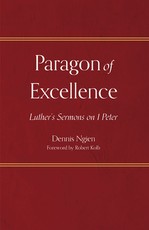 Paragon of Excellence