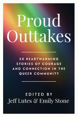 Proud Outtakes