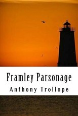 Framley Parsonage