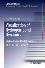 Visualization of Hydrogen-Bond Dynamics