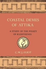 Coastal Demes of Attika