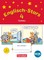 Englisch-Stars 4. Schuljahr. Comics. TING-Ausgabe