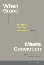 When Grace Meets Conviction