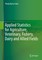 Applied Statistics for Agriculture, Veterinary, Fishery, Dairy and Allied Fields