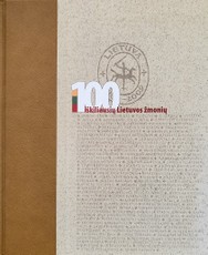 100 iškiliausių Lietuvos žmonių