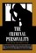 The Criminal Personality
