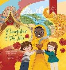 Daughter of the Nile