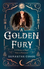 A Golden Fury