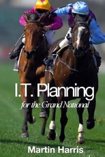 IT Planning for the Grand National