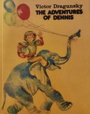The Adventures of Dennis