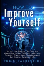 How to Improve Yourself