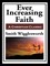 Ever Increasing Faith