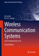 Wireless Communication Systems