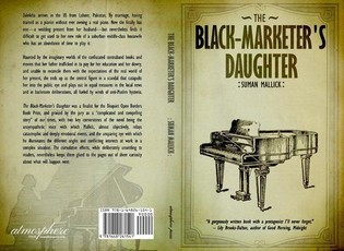 The Black Marketer's Daughter