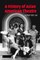 A History of Asian American Theatre