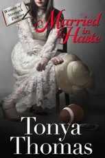 Married In Haste