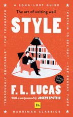 Style (Harriman Classics)