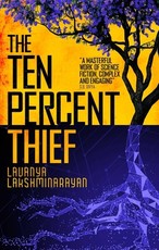 The Ten Percent Thief
