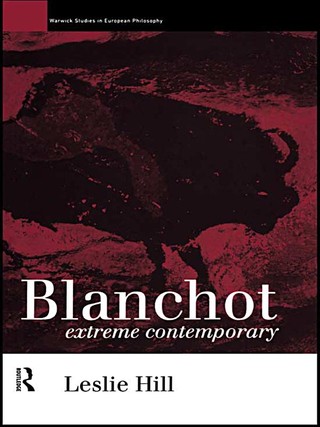 Blanchot