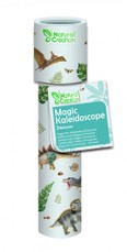 Magikos Kaleidoskopas - Dinozaurai