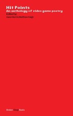 Hit Points Red