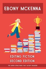 Editing Fiction Second Edition