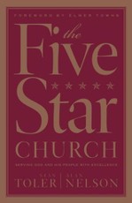 Five Star Church