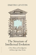 The Structure of Intellectual Evolution