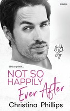 Not So Happily Ever After