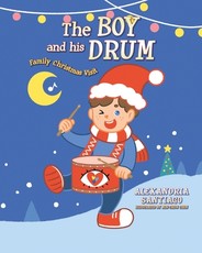 The Boy and His Drum