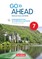Go Ahead - Ausgabe für Realschulen in Bayern - 7. Jahrgangsstufe - Schulaufgabentrainer