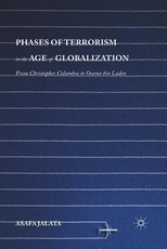 Phases of Terrorism in the Age of Globalization