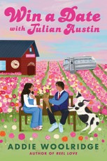 Win a Date with Julian Austin