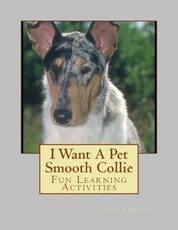 I Want A Pet Smooth Collie